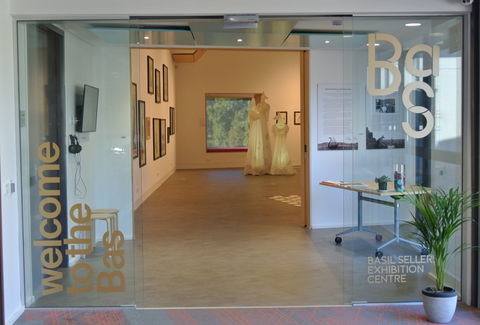 Basil Sellers Exhibition Centre - Accommodation Whitsundays 0