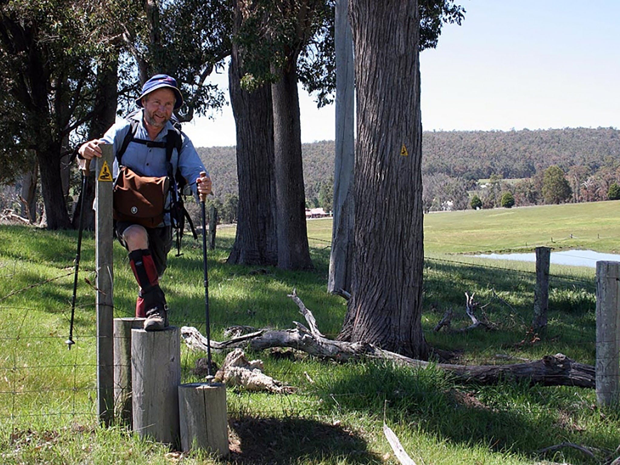Bibbulmun Track, Kalamunda To Albany - thumb 0