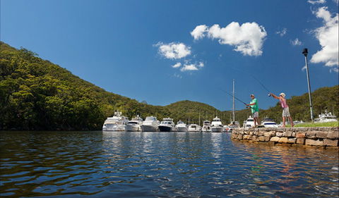 Bobbin Head - Attractions Perth 0