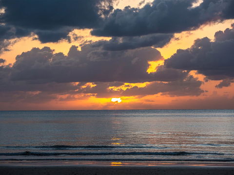 Bramston Beach - Accommodation Resorts 0
