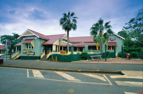Bundaberg To Childers And Woodgate Day Trip - Mackay Tourism 2