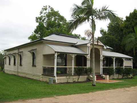 Caboolture Historical Village - Accommodation Airlie Beach 0