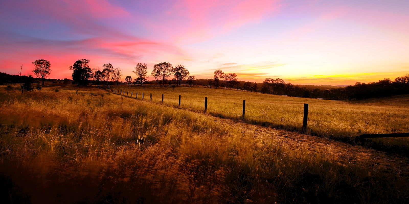 Southern Queensland Country QLD Accommodation Fremantle