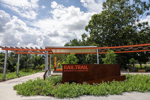 Caboolture To Wamuran Rail Trail - Accommodation Asia 1