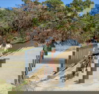 Callala Bay - Accommodation Batemans Bay
