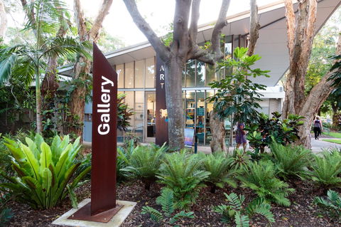 Caloundra Regional Art Gallery - Accommodation Batemans Bay 0