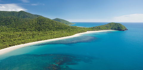 Cape Tribulation, Daintree National Park - Stayed 0
