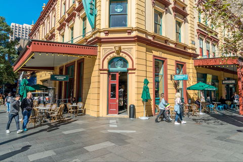 Capitol Square - Redcliffe Tourism 1