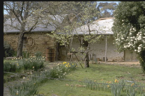 Castlemaine Diggings National Heritage Park - Surfers Gold Coast 0