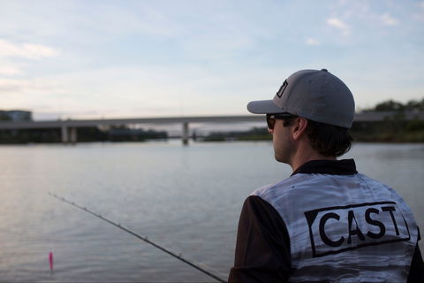 Dominate The Delta - The Rockhampton Delta Fishing Trail - Accommodation Brisbane 0