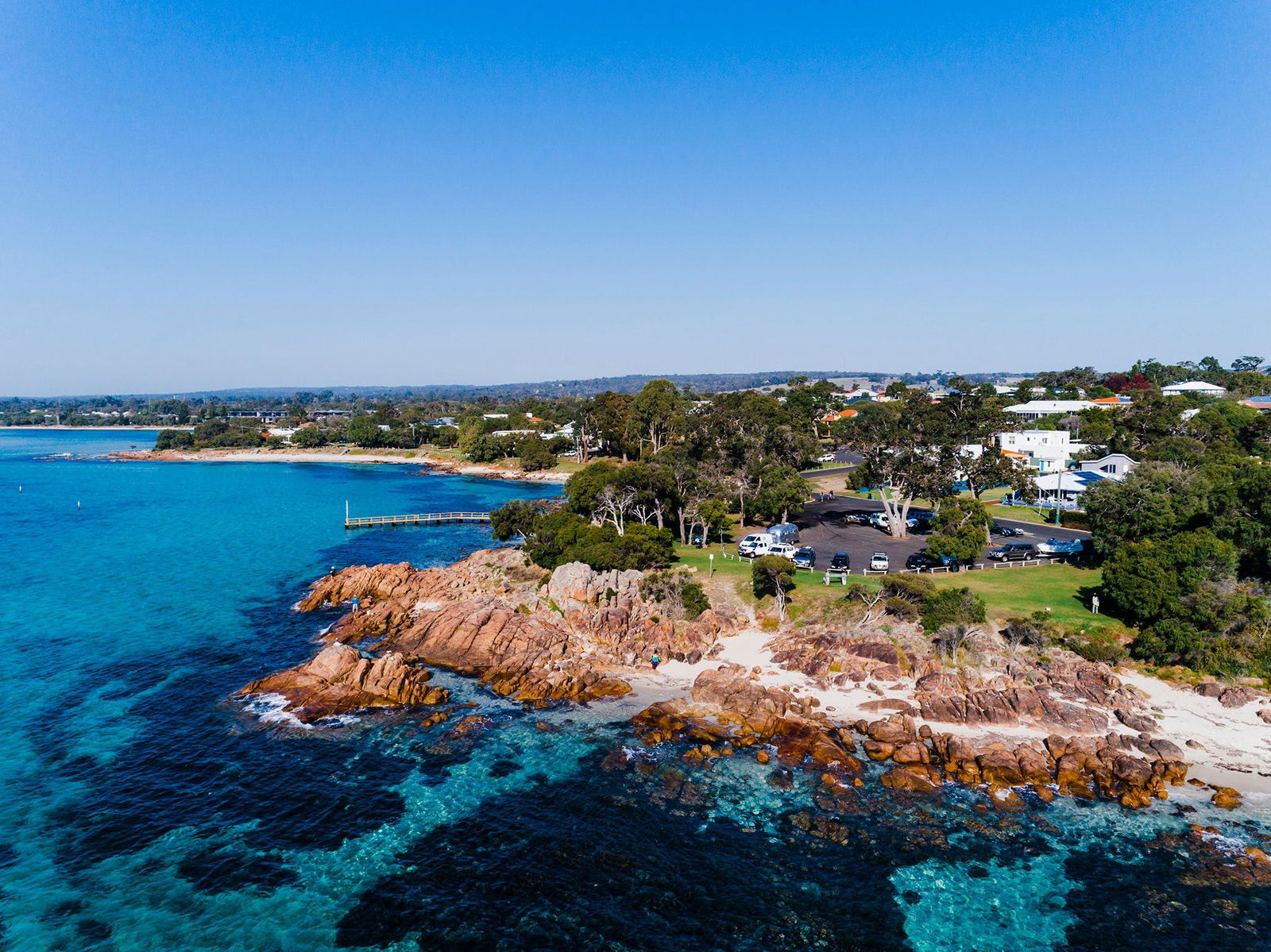 South West WA Hotel Accommodation