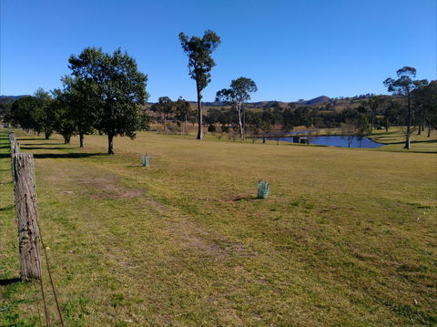 Dungog And District Golf Club - Accommodation Hamilton Island 0