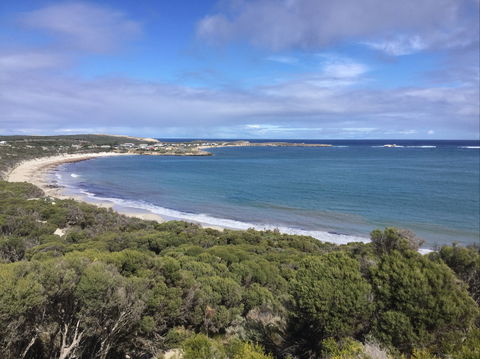 Elliston Coastal Trail - Sunshine Coast Guide 1