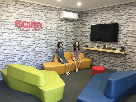 Escaplex Escape Rooms - Yamba Accommodation 0