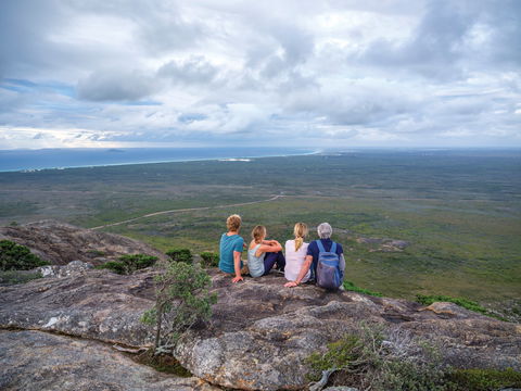 Esperance Wildflower Trail - Accommodation Port Hedland 1