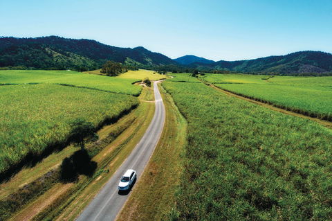 Explore The Mackay Region In One Day - Accommodation Noosa 2