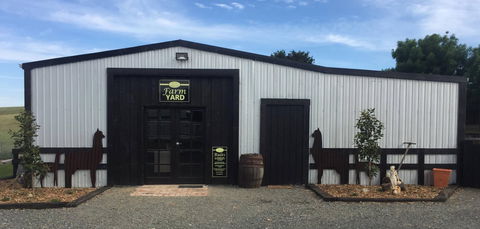 Fletchers Ark Farmyard And Fletchers Ark Alpacas - Accommodation Ballina 0