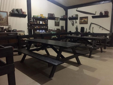 Fletchers Ark Farmyard And Fletchers Ark Alpacas - Accommodation Ballina 1