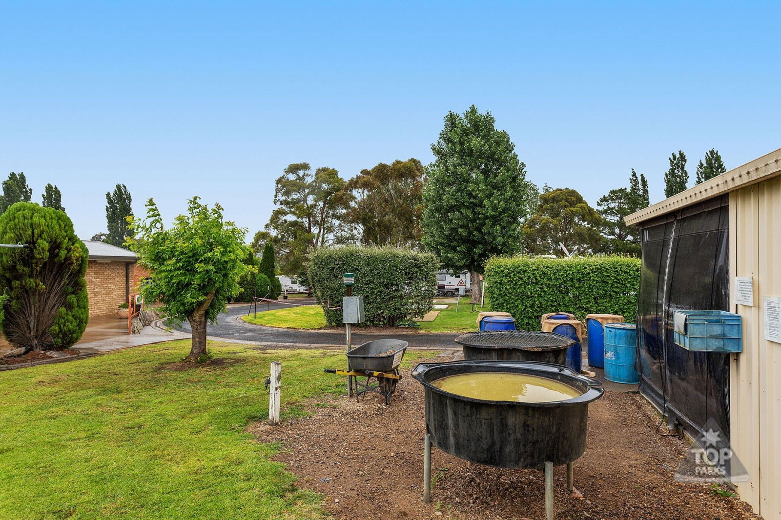 Bald Nob NSW Accommodation Brisbane