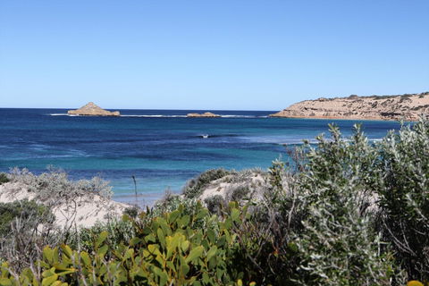 Fowlers Bay Conservation Park - Accommodation ACT 0