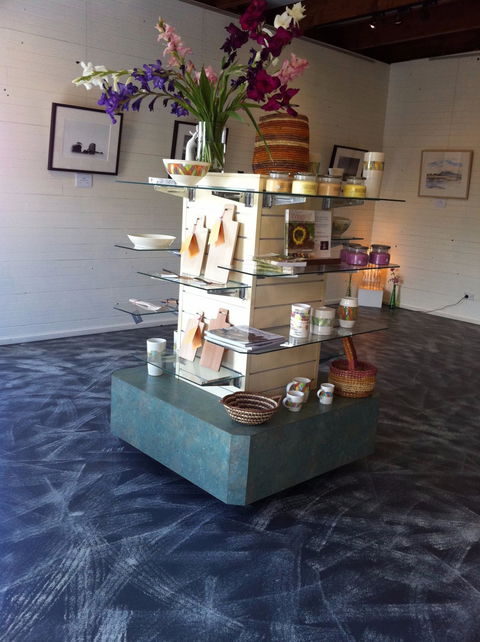 Gallery Artspaces - Attractions Perth 0