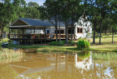 Gartelmann Wines Cellar Door - Accommodation Hamilton Island 1