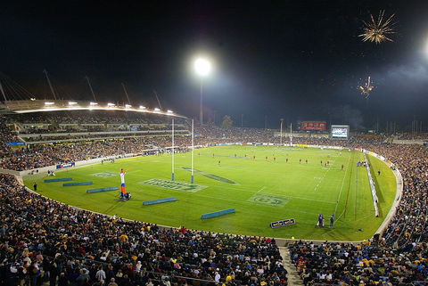 GIO Stadium Canberra - Attractions Perth 0