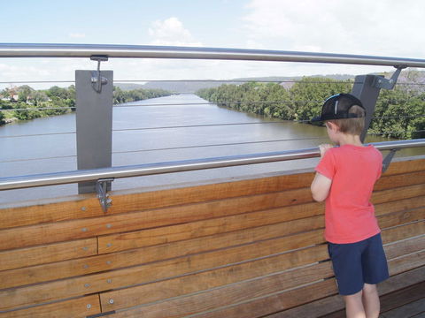 Great River Walk Penrith - Accommodation Great Ocean Road 2