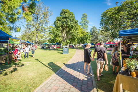 Gympie Region Food Trail - Attractions Perth 1