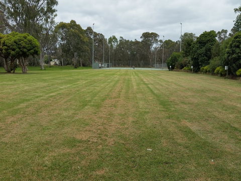 Island Park Recreation Reserve - Accommodation Directory 0