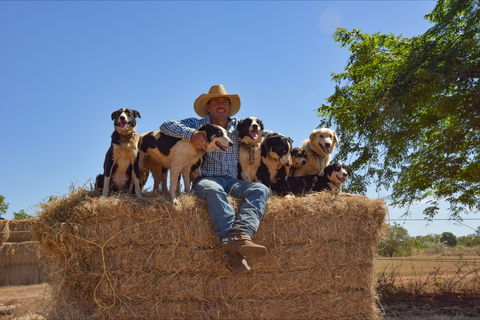 Katherine Outback Experience - Holiday Perth 0