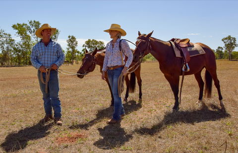 Katherine Outback Experience - Holiday Perth 2