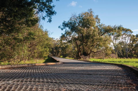 Koomba Park - Wagga Wagga Accommodation 1