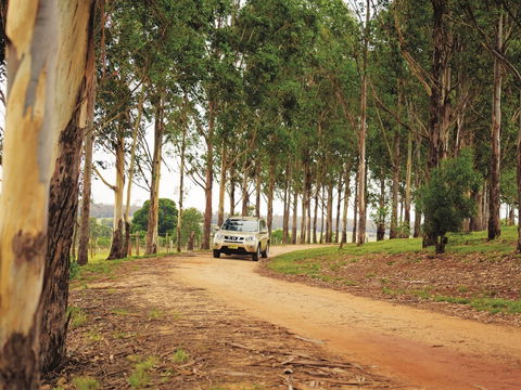 Kumbia Federation Heritage Centre - Kawana Tourism 0