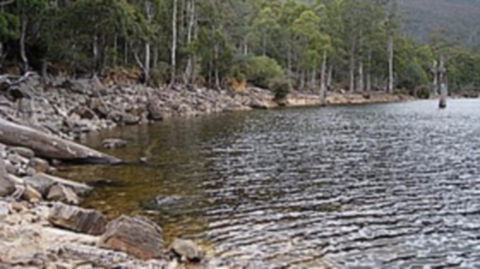 Lake Rowallan - Kingaroy Accommodation 0