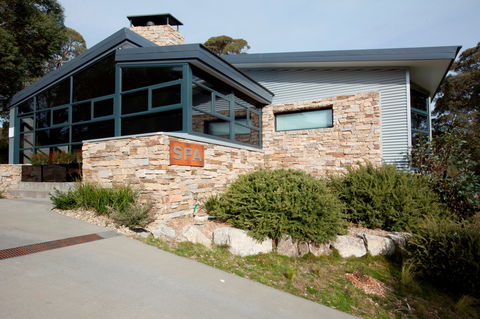 Lake Crackenback Spa And Wellness Centre - WA Accommodation 2