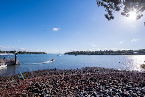 Lamb Island (Nguderoo) - Sunshine Coast Guide 2