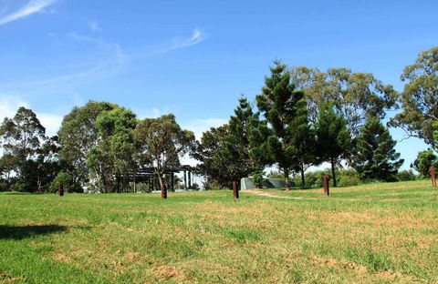 Leacock Picnic Area - VIC Tourism 0