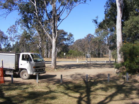 Lions Park - Nanango - Yamba Accommodation 2