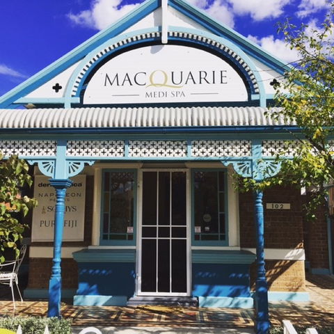 Macquarie Medi Spa - Hotel QLD 0
