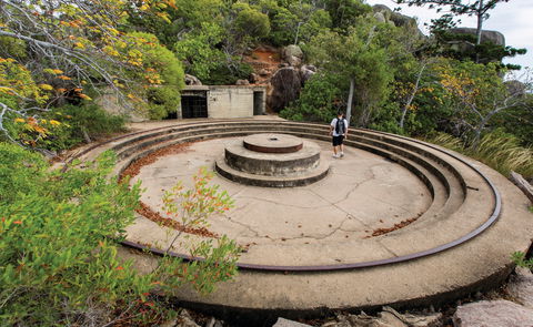 Magnetic Island National Park - Attractions Perth 1