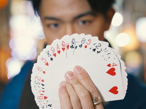 Maho Magic Bar - Casino Accommodation 2