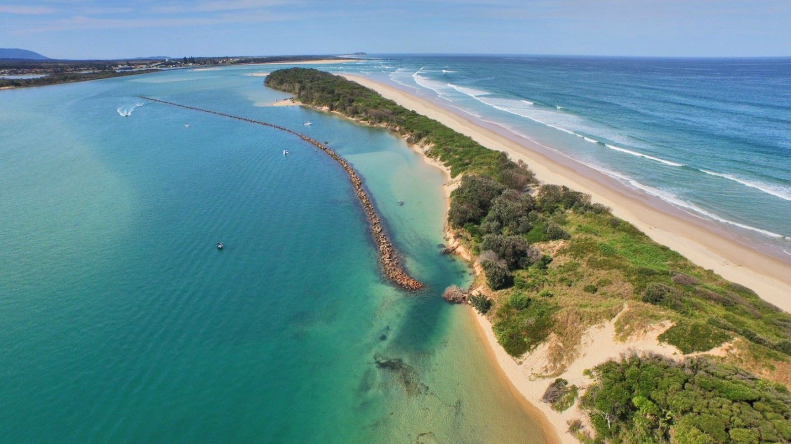 Manning Point Logo and Images