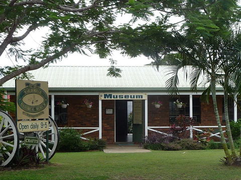 Marlborough Historical Museum - Attractions 0