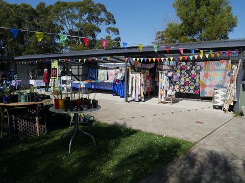 Margate Makers Market - Hervey Bay Accommodation 1