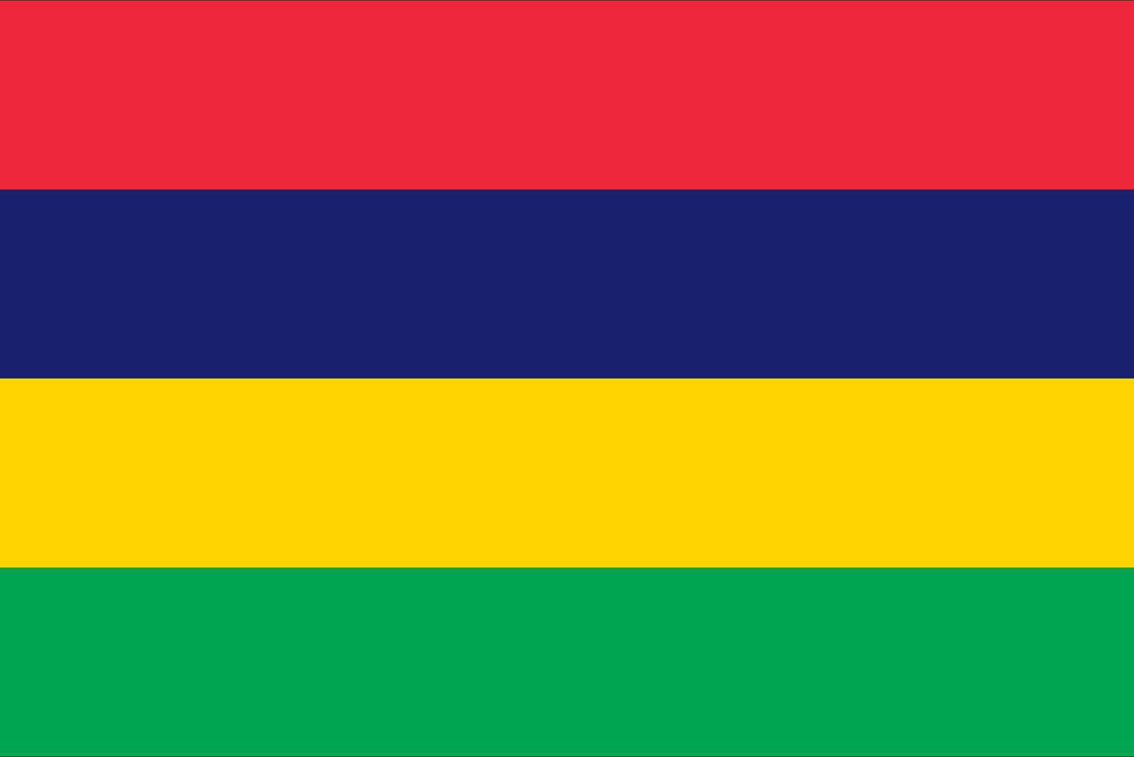 Mauritius High Commission Logo and Images