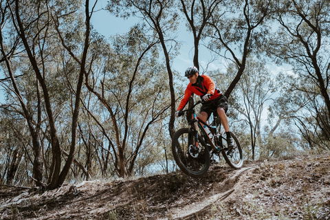 Mountain Bike Trails Deniliquin - Car Rental 0
