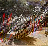 Mt Buller Sculpture Park Walk - Northern Rivers Accommodation