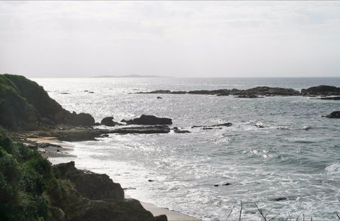 Mystery Bay Lookout - Attractions 0
