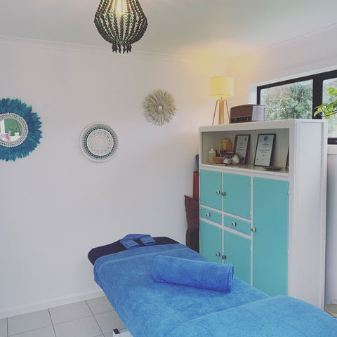 Naturally Balanced Myotherapy - Accommodation Noosa 0